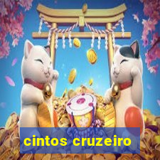 cintos cruzeiro